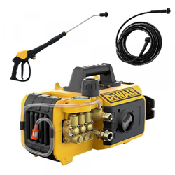 Kaltwasser-Hochdruckreiniger DeWalt DXPW 003CE Max. Druck 150 bar - Max. Fördermenge 630 l/h