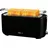 Clatronic TA 3802 Schwarz