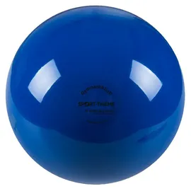 Sport-Thieme Gymnastikball Blau 300