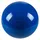Sport-Thieme Gymnastikball Blau 300