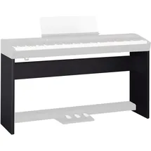 Roland KSC-72 Ständer Schwarz