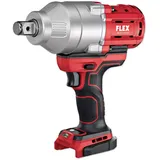 Flex IW 3/4" 18.0-EC C Akku-Schlagschrauber solo (492.612)