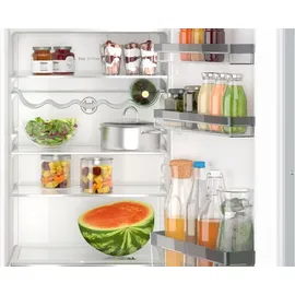 Bosch Serie 6 KIL42ADD1 Einbaukühlschrank (187 l, 1221 mm hoch)