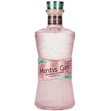 Mintis Gin AMARENA CHERRY & Pancalieri mint 41,8% Vol. 0,7l