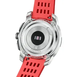 Festina Connected Full D F23305/4 Red
