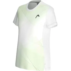 Head Tie-break T-Shirt, grün - XL