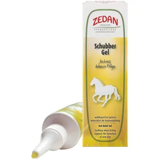 Zedan Schubber-Gel Juckreiz Intensivpflege