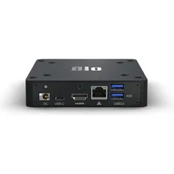 ēlo Solutions E393754, WLAN Repeater