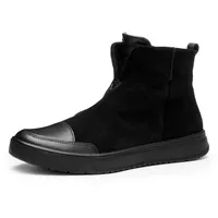 ARA Damen Rom Stiefelette schwarz 41.5 EU