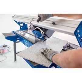SCHEPPACH Fliesenschneider FS3600 + Diamanttrennscheibe 25,4 mm
