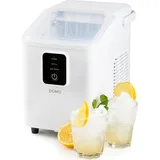 DOMO DO9292IB 120 W  weiß