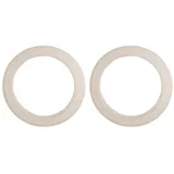Piebert Dichtung 21531 für Siebträger 54mm 2 St.