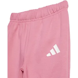 adidas Jogginganzug Pink/White 80