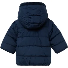 s.Oliver Steppjacke Blau 74
