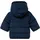 s.Oliver Steppjacke Blau 74