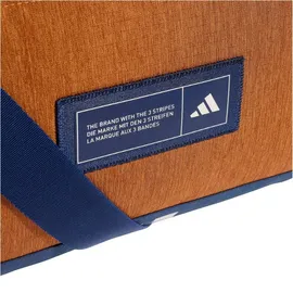 adidas Duffelbag 4ATHLTS Tech Copper/Off White