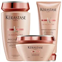 Kérastase Discipline Set