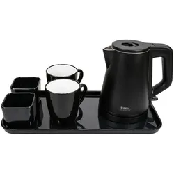 Aliseo BONJOUR Wasserkocher