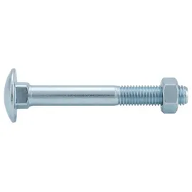 F. REYHER Nchfg. GmbH & Co. KG Flachrundschraube DIN 603 M6 x 20 500 Stück