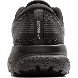 Brooks Ghost 16 GTX Damen schwarz, Größe 35 1⁄2 / 35 1⁄2