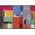 Wash+Dry Bel Villaggio 50 x 75 cm Mehrfarbig