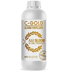 C-Result Gold 1 Liter