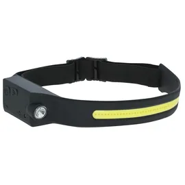 kerbl works Kerbl Stirnlampe HeadFire 280 Sensor