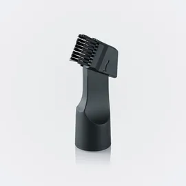 Severin CY 7088 beutelloser Staubsauger weiß-rot-anthrazit