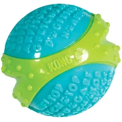KONG Core Strength Blau Ball