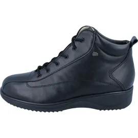 Finn Comfort Damen, Stiefel, schwarz schwarz 40,5