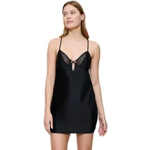 Triumph Unterkleid A Weekend to Remember NDW weich und sinnlich schwarz L (46)