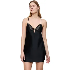 Triumph Unterkleid A Weekend to Remember NDW weich und sinnlich schwarz L (46)