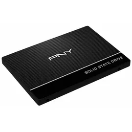 PNY CS900 SSD - - SATA-600 - 2.5"