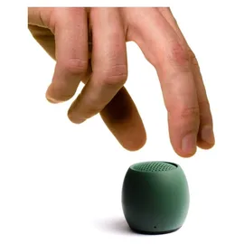 BOOMPODS Zero grün