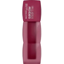 Maybelline SuperStay Teddy Tint 50 Wild at Heart