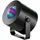Lunartec Mobiles Mini-LED-Discolicht mit Batterie-Betrieb