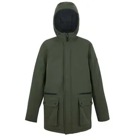 Regatta Rhodo Jacke - Dark Khaki - XL