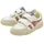 GOLA Falcon Klettverschluss Weiß/Rosa 33