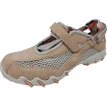 Mephisto Niro Damen Beige 38