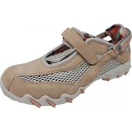 Mephisto Niro Damen Beige 38