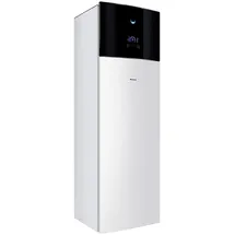 Daikin Altherma 3 Luft-Wasser-Wärmepumpe H HT F H/C 230 l BUH9 IG mit integriertem Edelstahlspeicher weiß