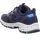 SKECHERS Hillcrest Sneaker, Blau, 45 EU
