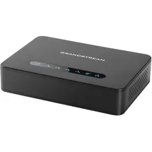 Grandstream HT814 - IP-Adapter für analoge Telefone