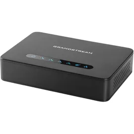 Grandstream HT814 - IP-Adapter für analoge Telefone