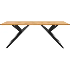 Musterring Tario 200 x 76 cm braun