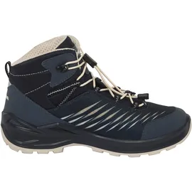 Lowa Zirrox II GTX MID JR navy/dune (6983) 38
