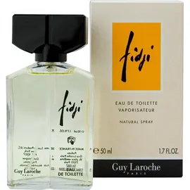 Guy Laroche Fidji Eau de Toilette 50 ml