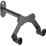 elevar LBM-05 Fahrradwandhalterung Matt Schwarz