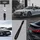 Audi Universal-Schlüsselband 28cm x 10mm Schwarz
