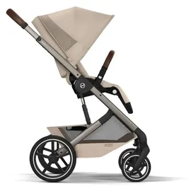 Cybex Balios S Lux Almond Beige